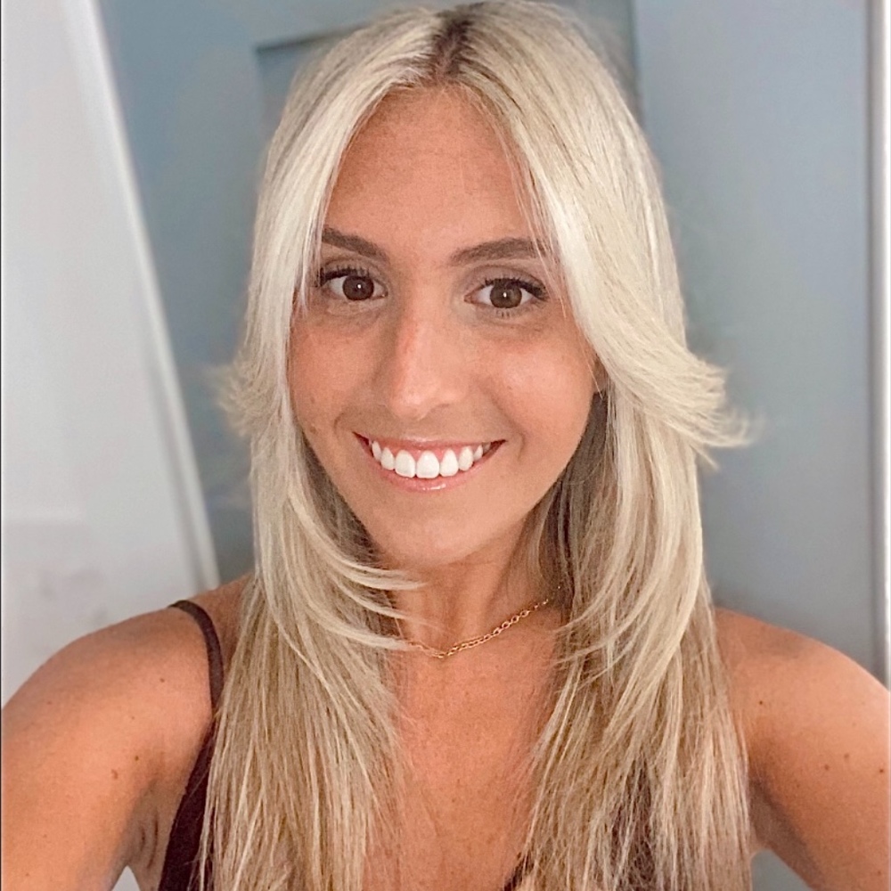 Meet your Posher, Kelsey